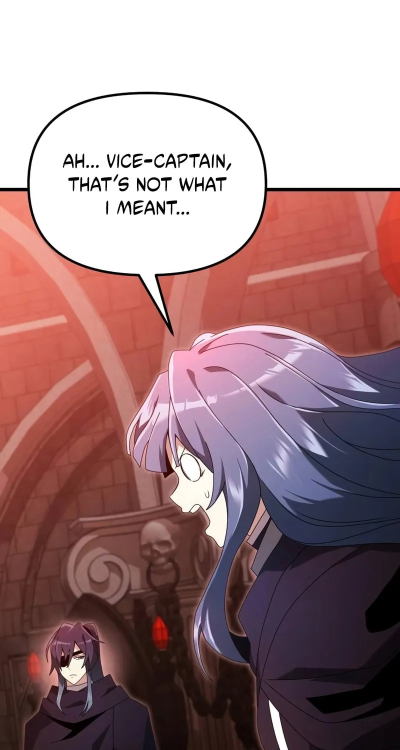 Terminally-Ill Genius Dark Knight Chapter 72 page 18 - 
