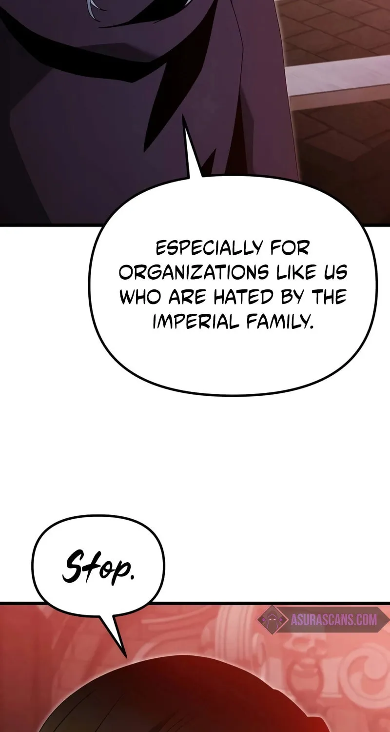 Terminally-Ill Genius Dark Knight Chapter 72 page 20 - 