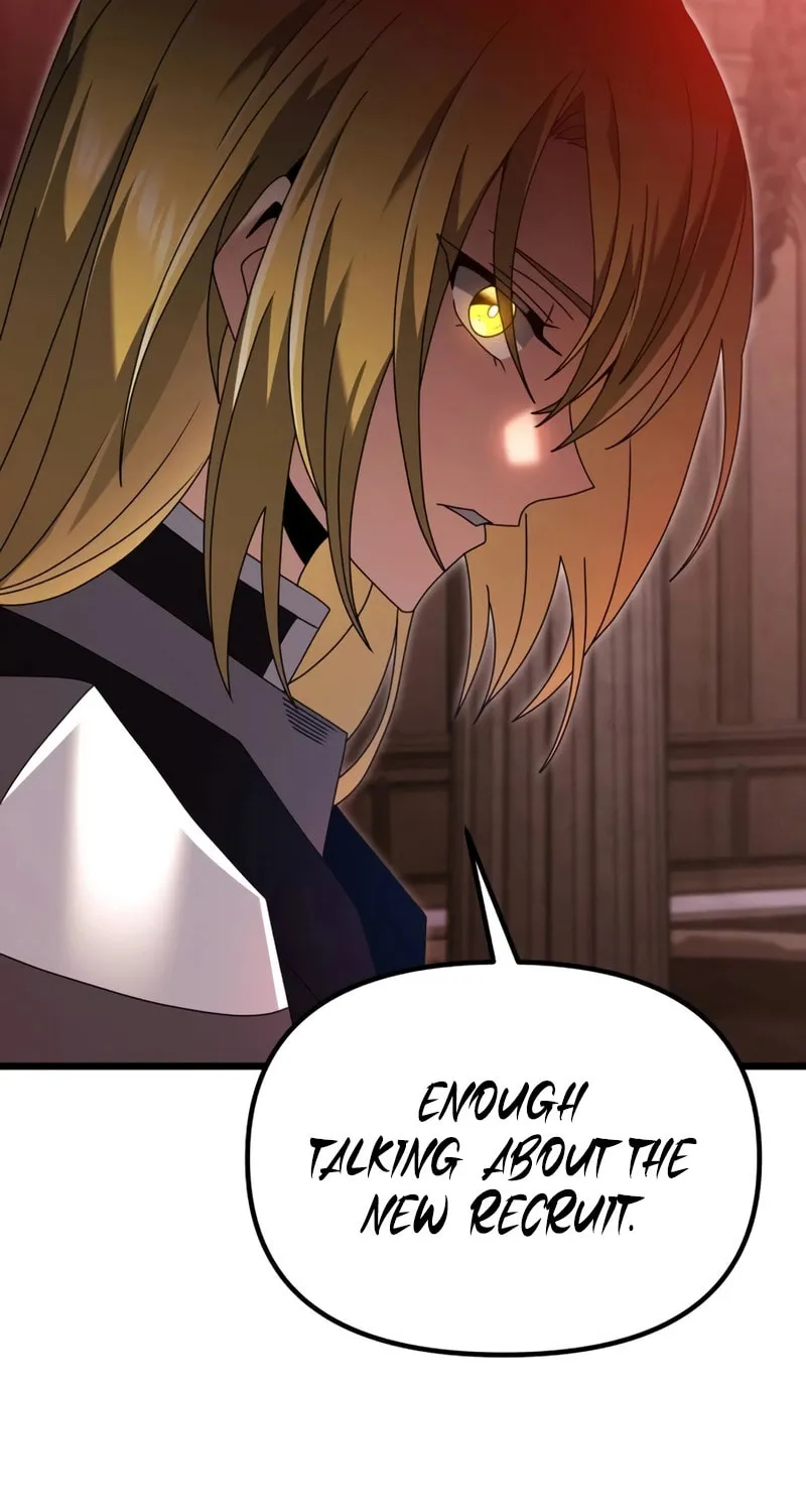 Terminally-Ill Genius Dark Knight Chapter 72 page 21 - 