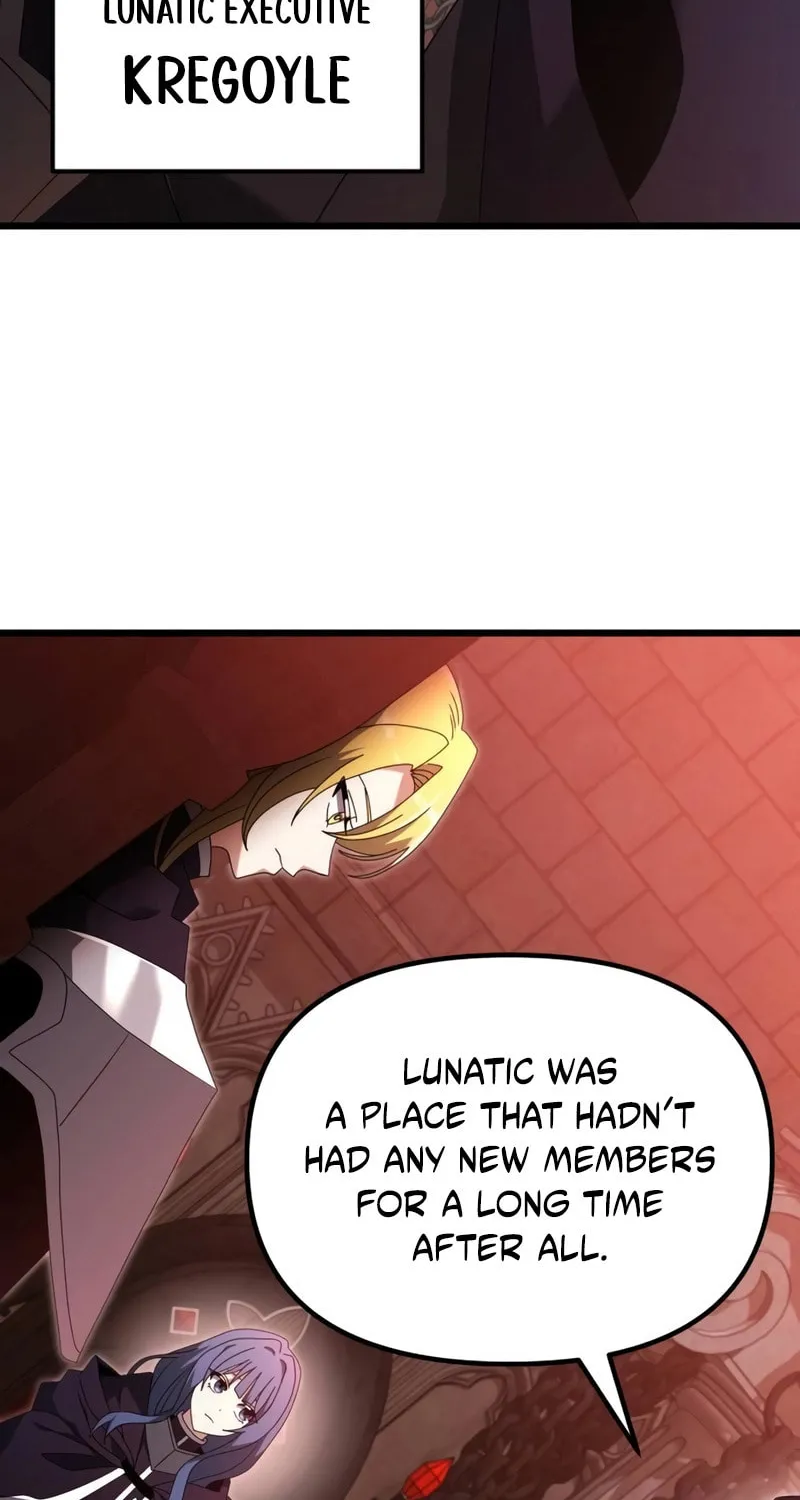 Terminally-Ill Genius Dark Knight Chapter 72 page 25 - 