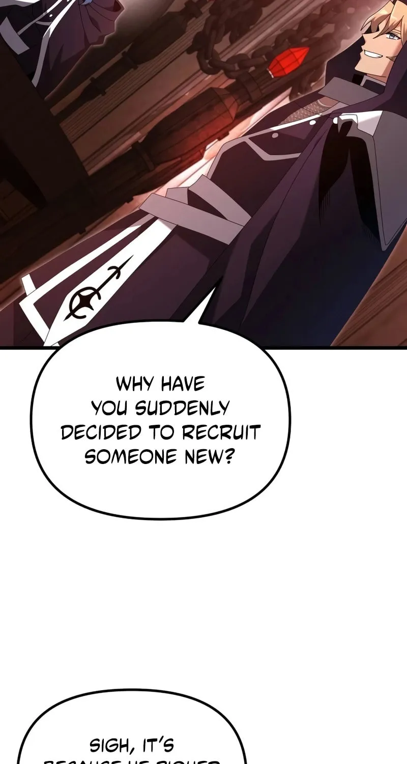 Terminally-Ill Genius Dark Knight Chapter 72 page 26 - 