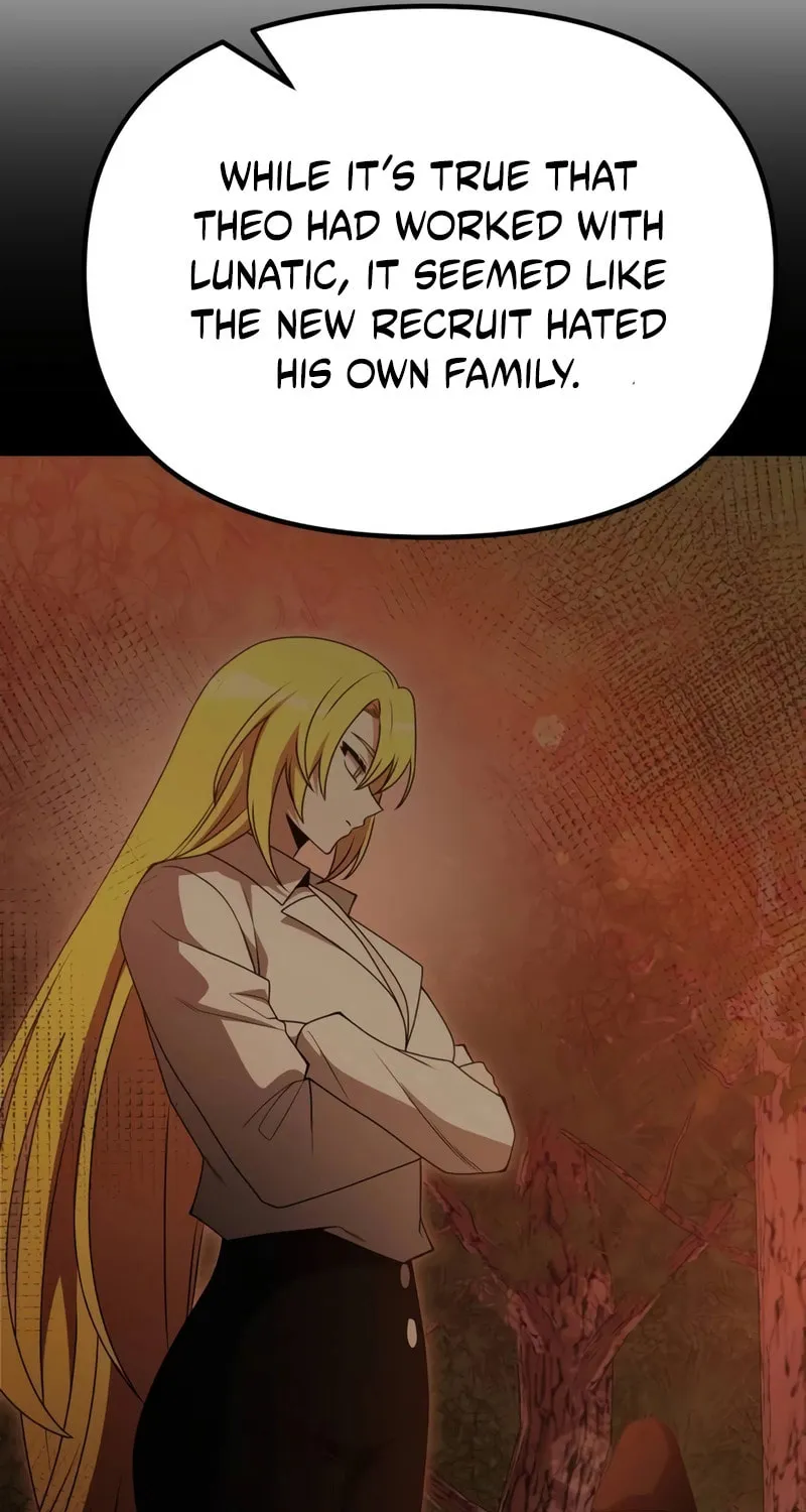 Terminally-Ill Genius Dark Knight Chapter 72 page 31 - 
