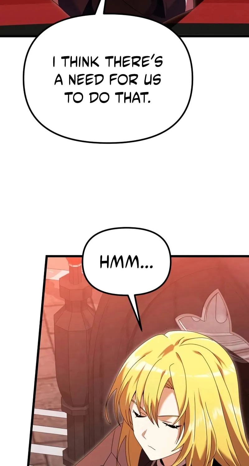 Terminally-Ill Genius Dark Knight Chapter 72 page 36 - 