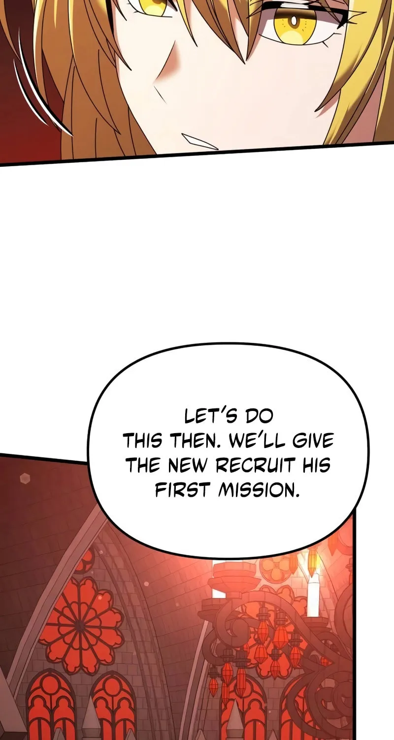 Terminally-Ill Genius Dark Knight Chapter 72 page 38 - 