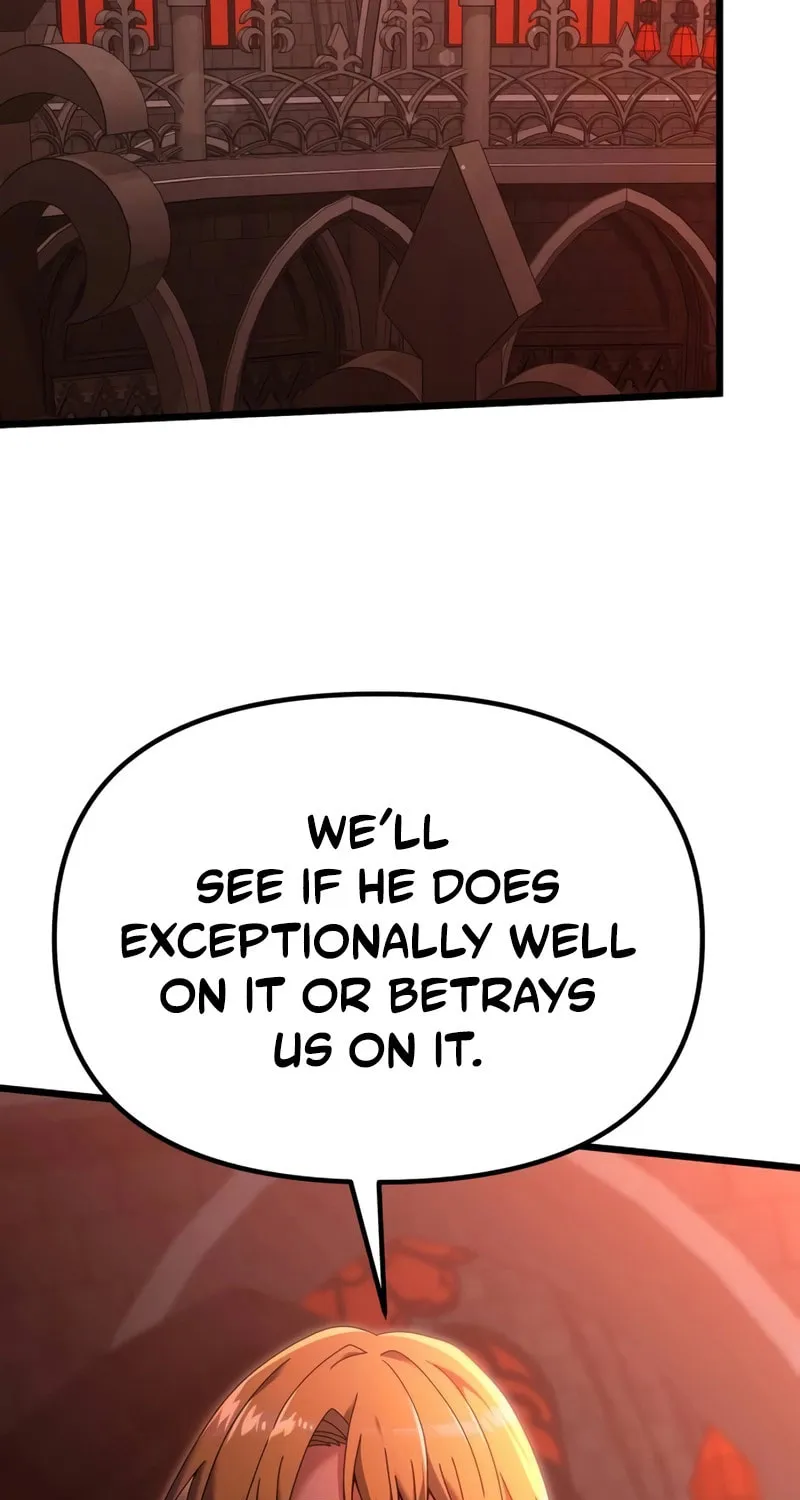Terminally-Ill Genius Dark Knight Chapter 72 page 39 - 