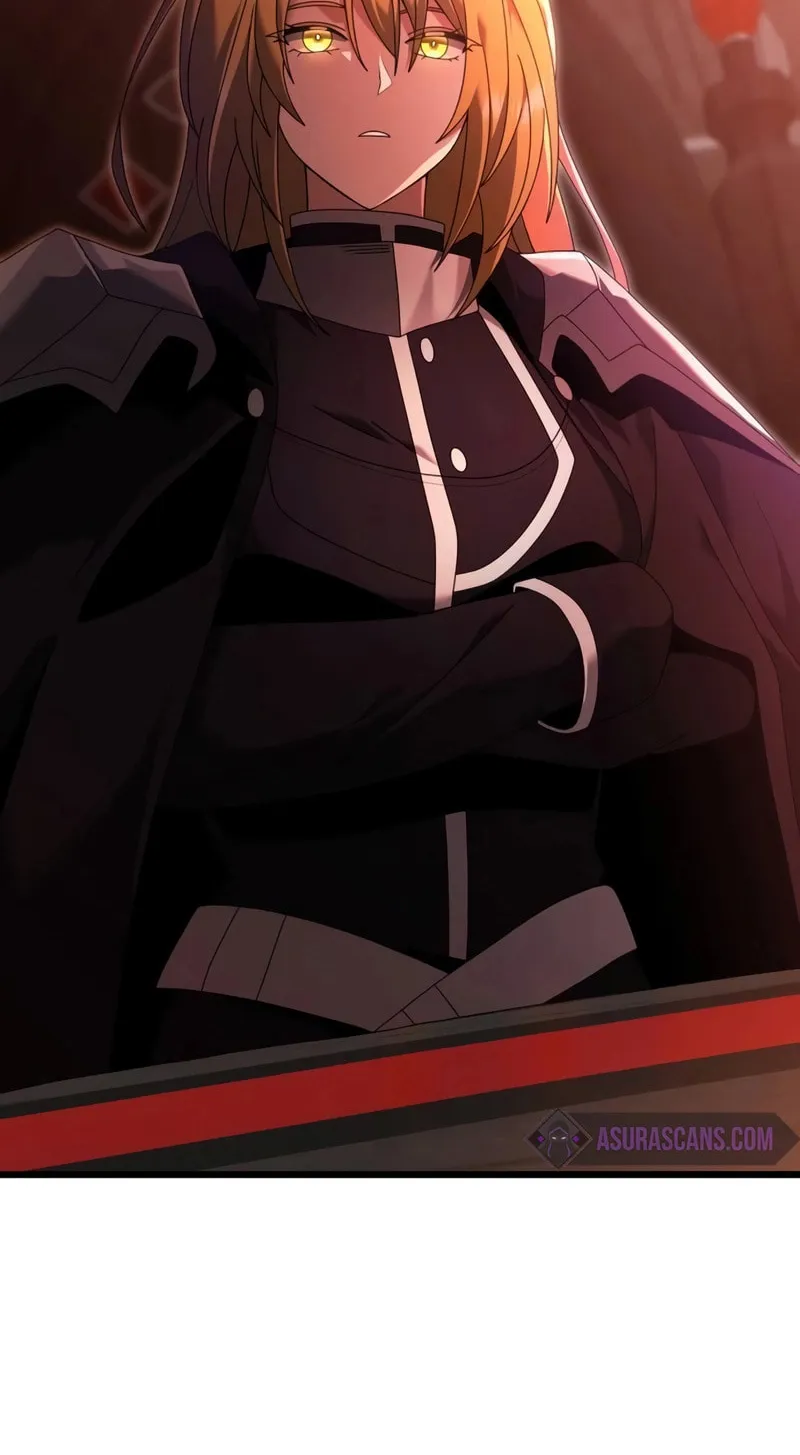 Terminally-Ill Genius Dark Knight Chapter 72 page 40 - 