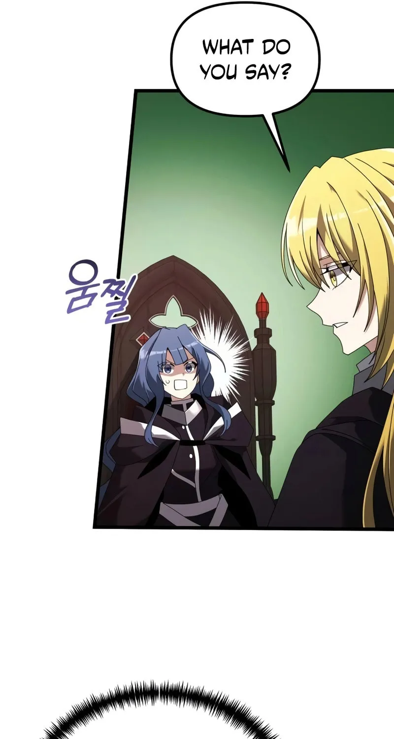 Terminally-Ill Genius Dark Knight Chapter 72 page 41 - 