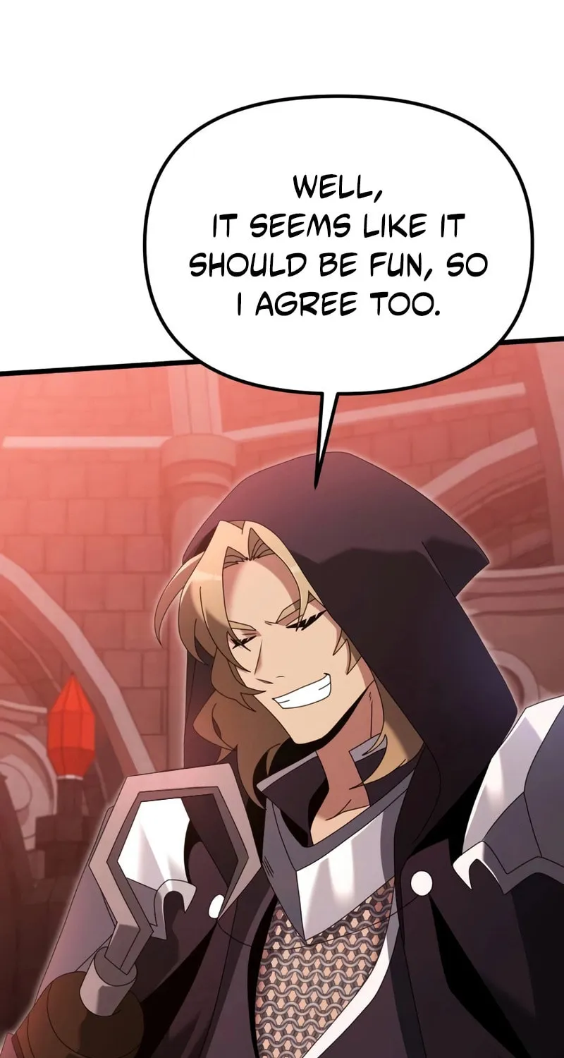 Terminally-Ill Genius Dark Knight Chapter 72 page 46 - 