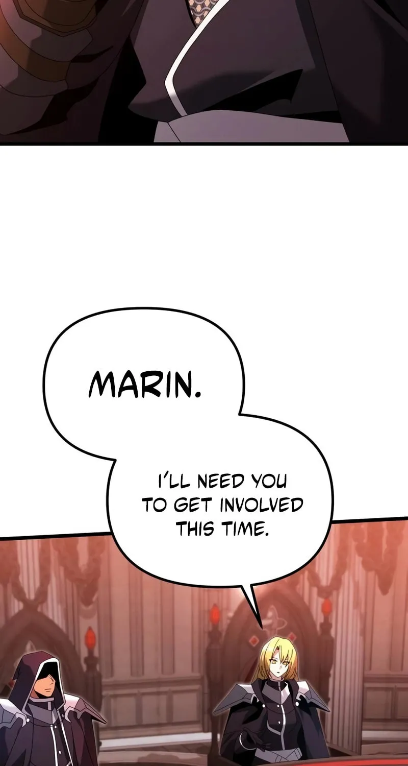 Terminally-Ill Genius Dark Knight Chapter 72 page 47 - 