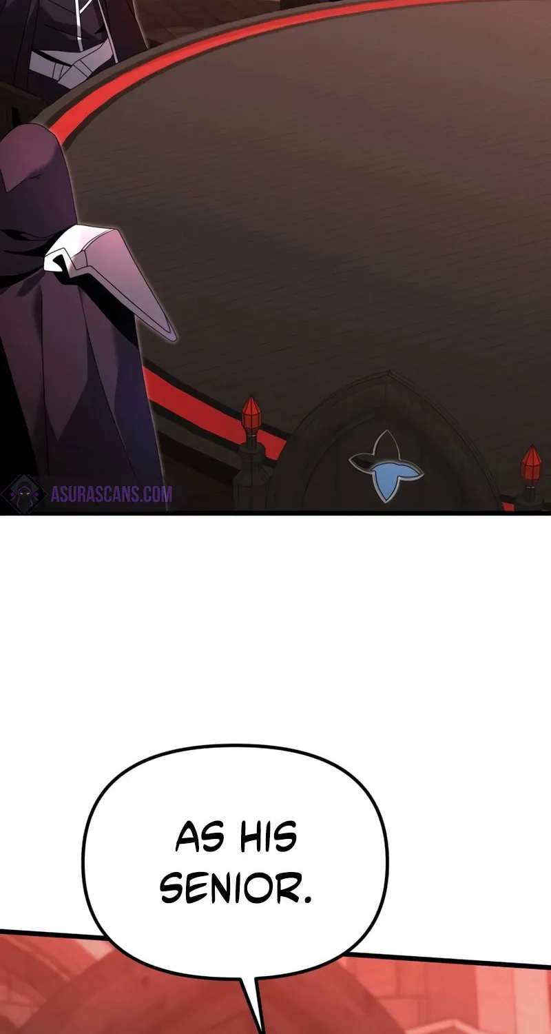 Terminally-Ill Genius Dark Knight Chapter 72 page 48 - 