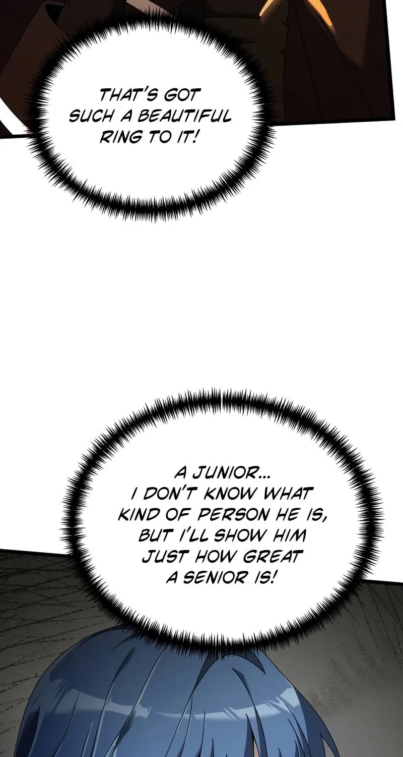 Terminally-Ill Genius Dark Knight Chapter 72 page 52 - 