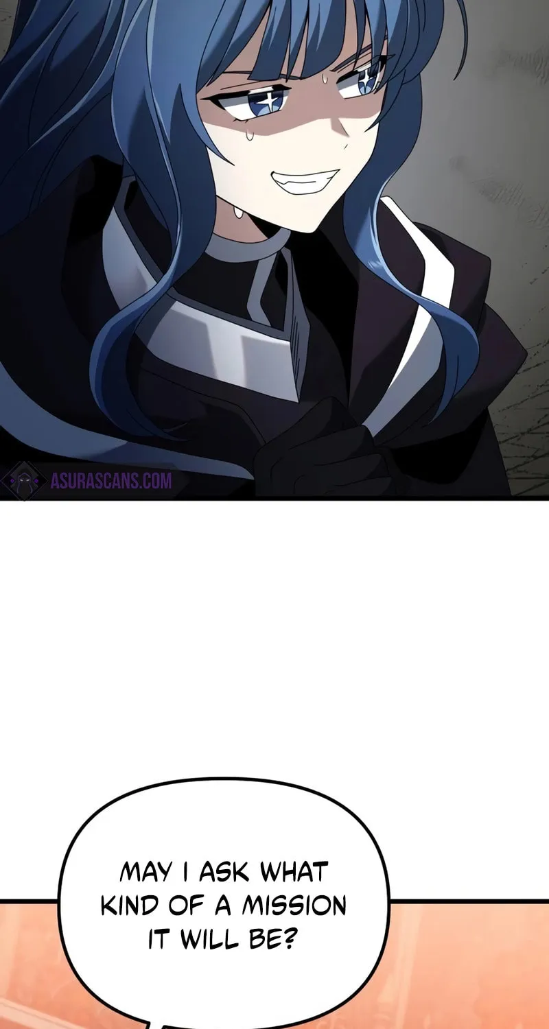 Terminally-Ill Genius Dark Knight Chapter 72 page 53 - 