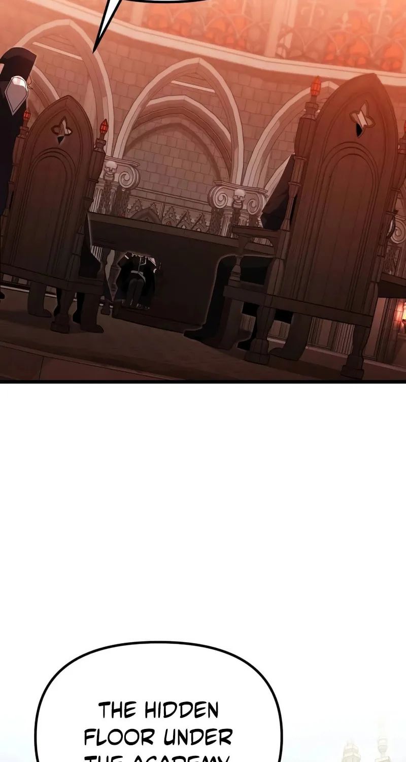 Terminally-Ill Genius Dark Knight Chapter 72 page 54 - 