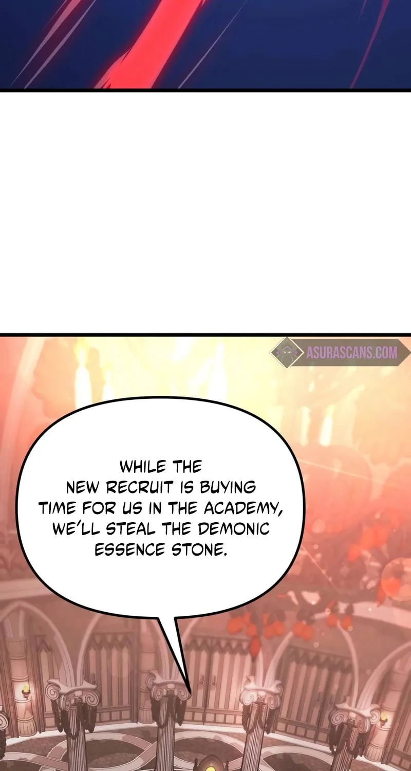 Terminally-Ill Genius Dark Knight Chapter 72 page 59 - 