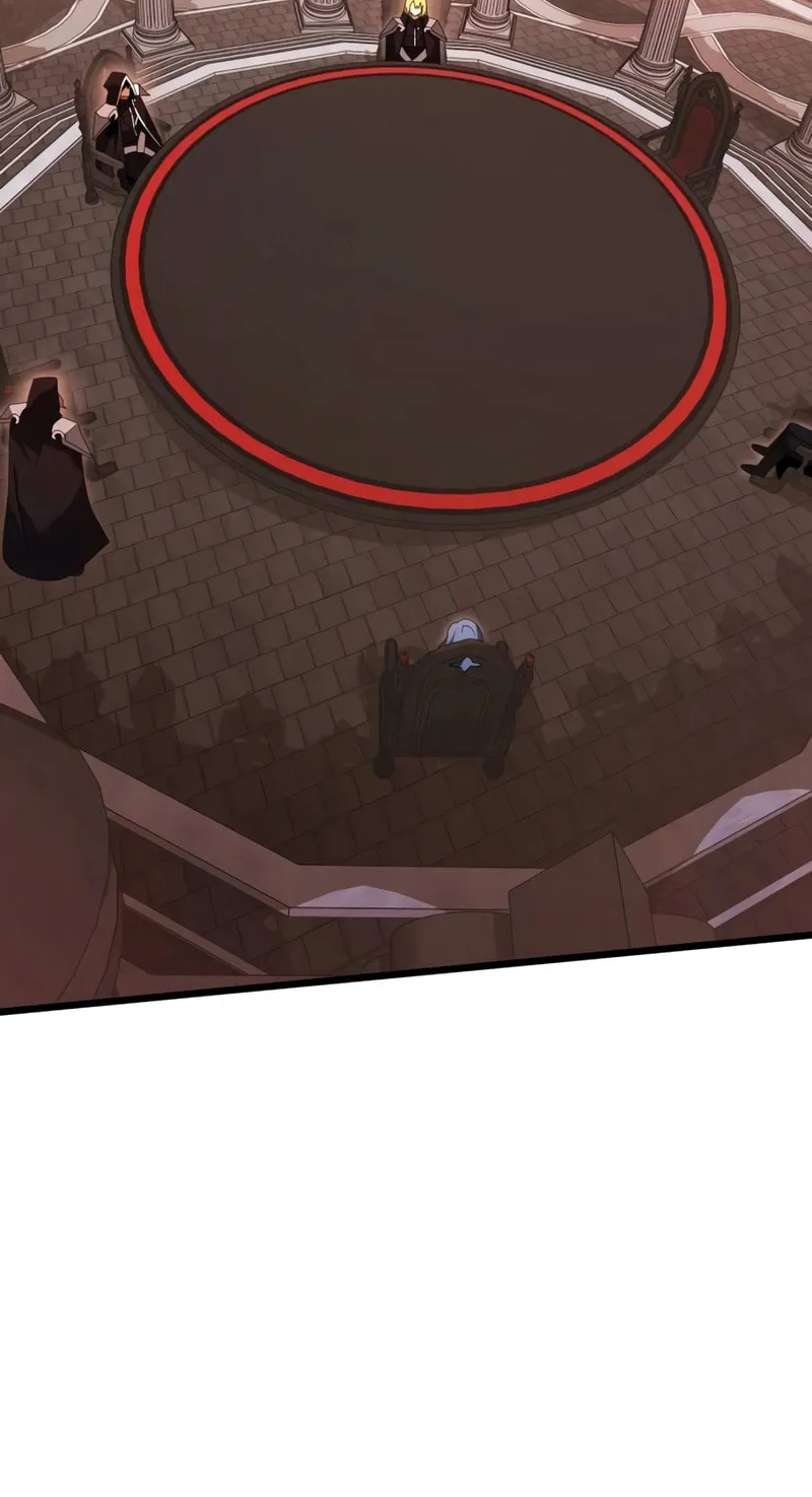 Terminally-Ill Genius Dark Knight Chapter 72 page 60 - 