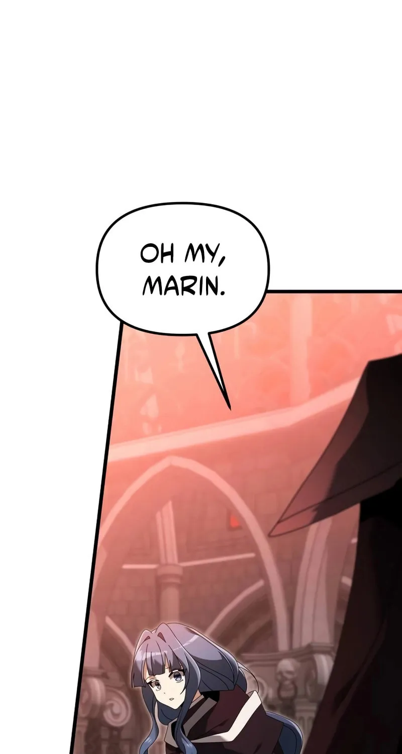 Terminally-Ill Genius Dark Knight Chapter 72 page 63 - 