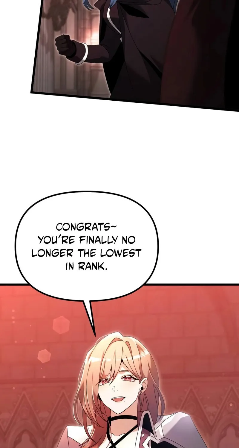 Terminally-Ill Genius Dark Knight Chapter 72 page 64 - 