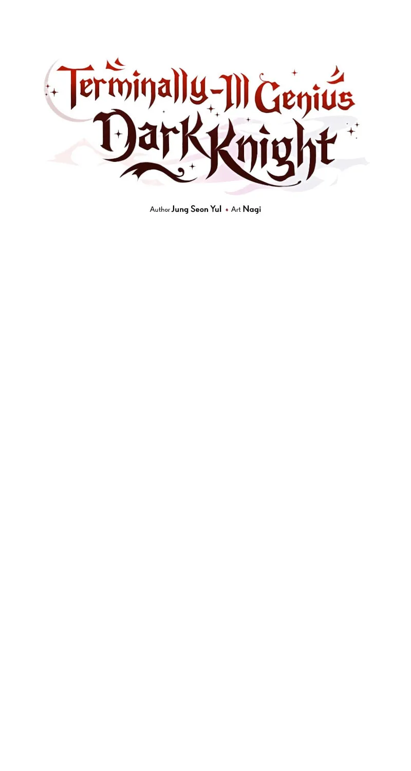 Terminally-Ill Genius Dark Knight Chapter 72 page 70 - 