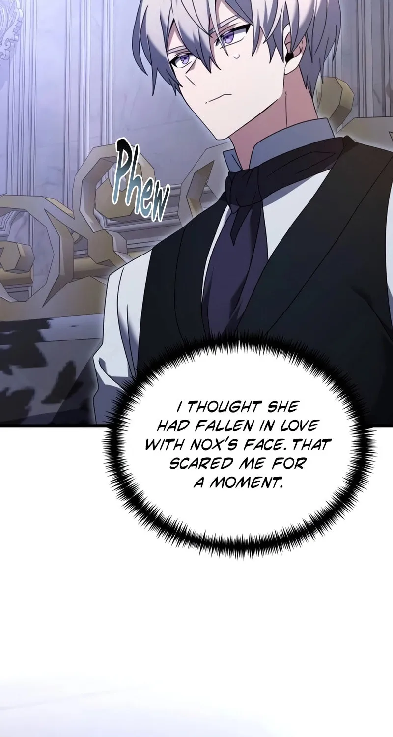 Terminally-Ill Genius Dark Knight Chapter 72 page 78 - 