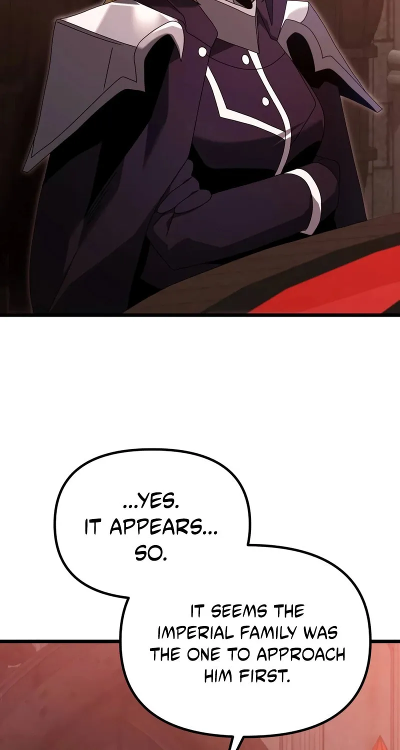 Terminally-Ill Genius Dark Knight Chapter 72 page 9 - 