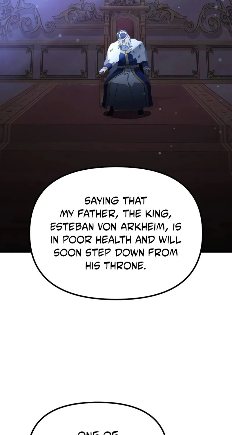 Terminally-Ill Genius Dark Knight Chapter 72 page 82 - 