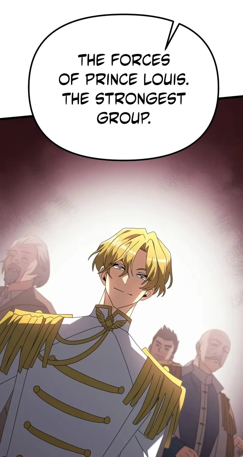 Terminally-Ill Genius Dark Knight Chapter 72 page 84 - 