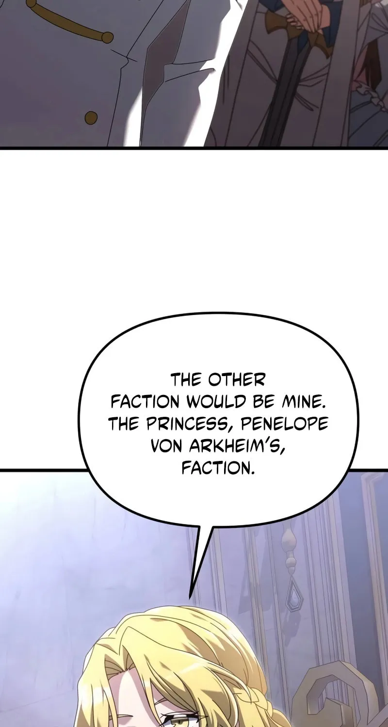 Terminally-Ill Genius Dark Knight Chapter 72 page 85 - 