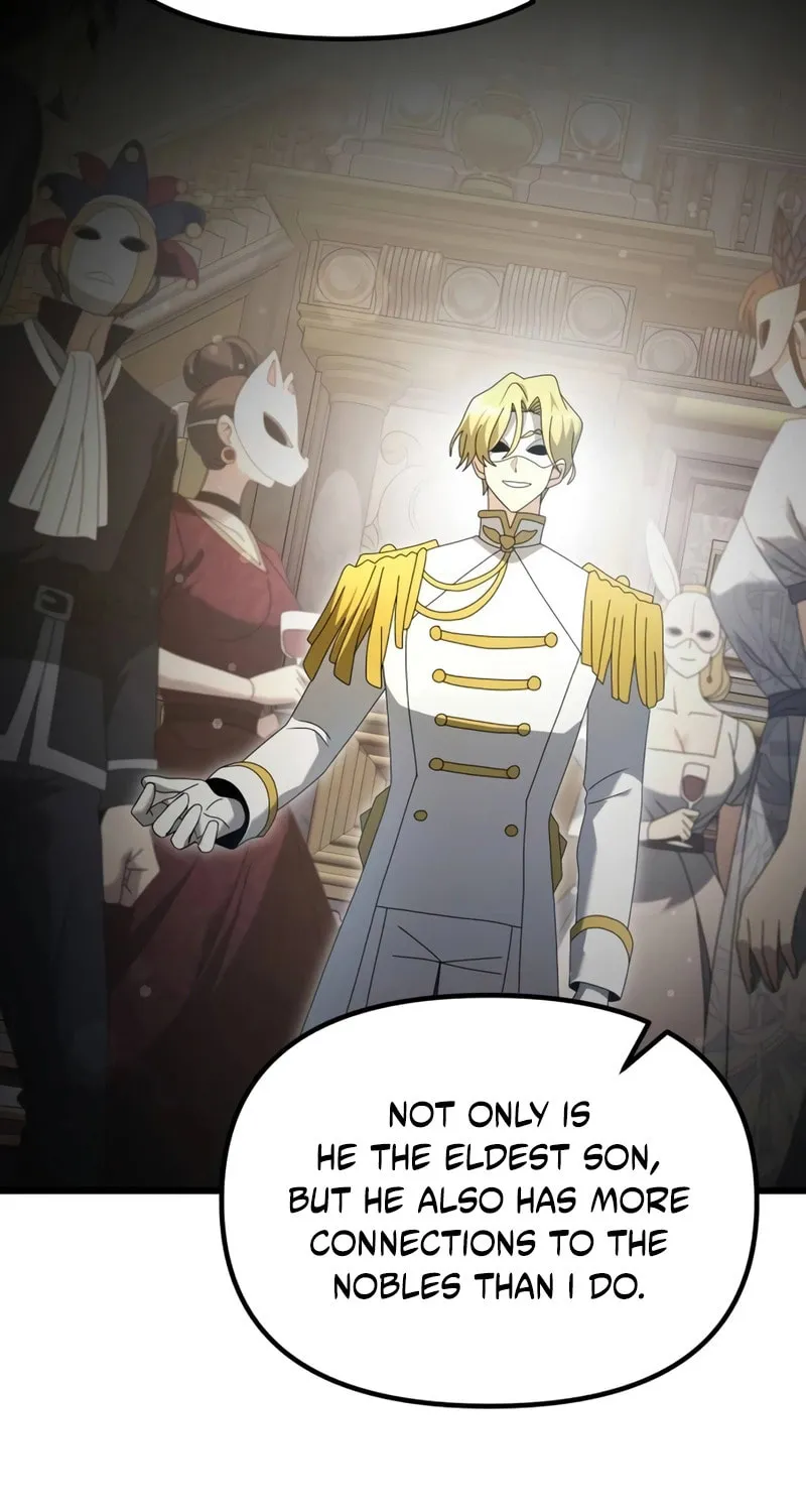 Terminally-Ill Genius Dark Knight Chapter 72 page 89 - 