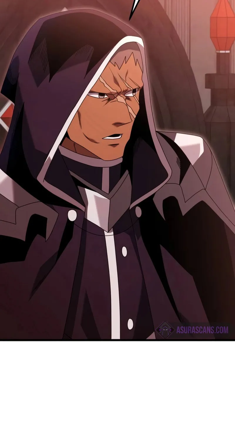 Terminally-Ill Genius Dark Knight Chapter 72 page 10 - 