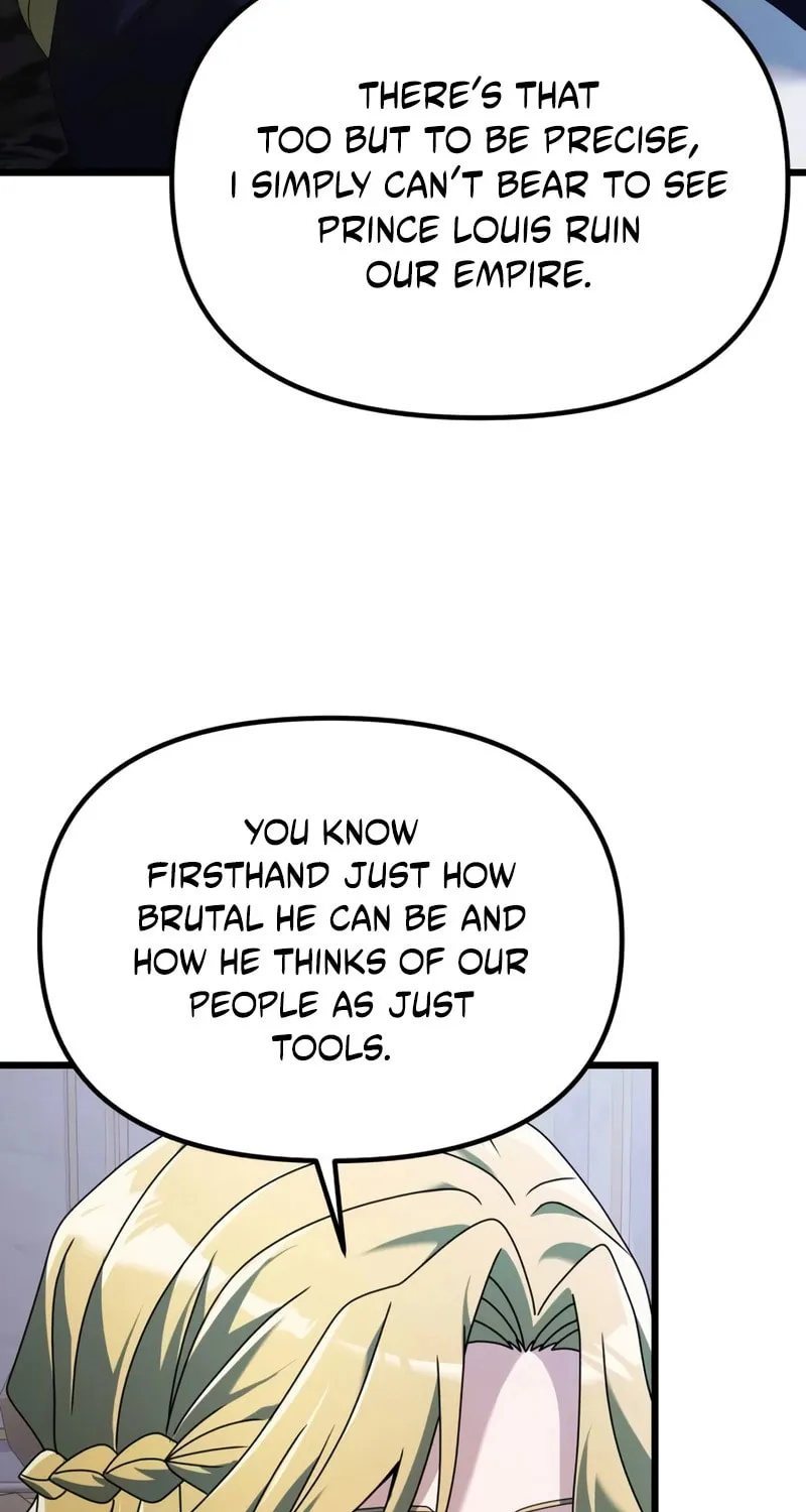 Terminally-Ill Genius Dark Knight Chapter 72 page 95 - 