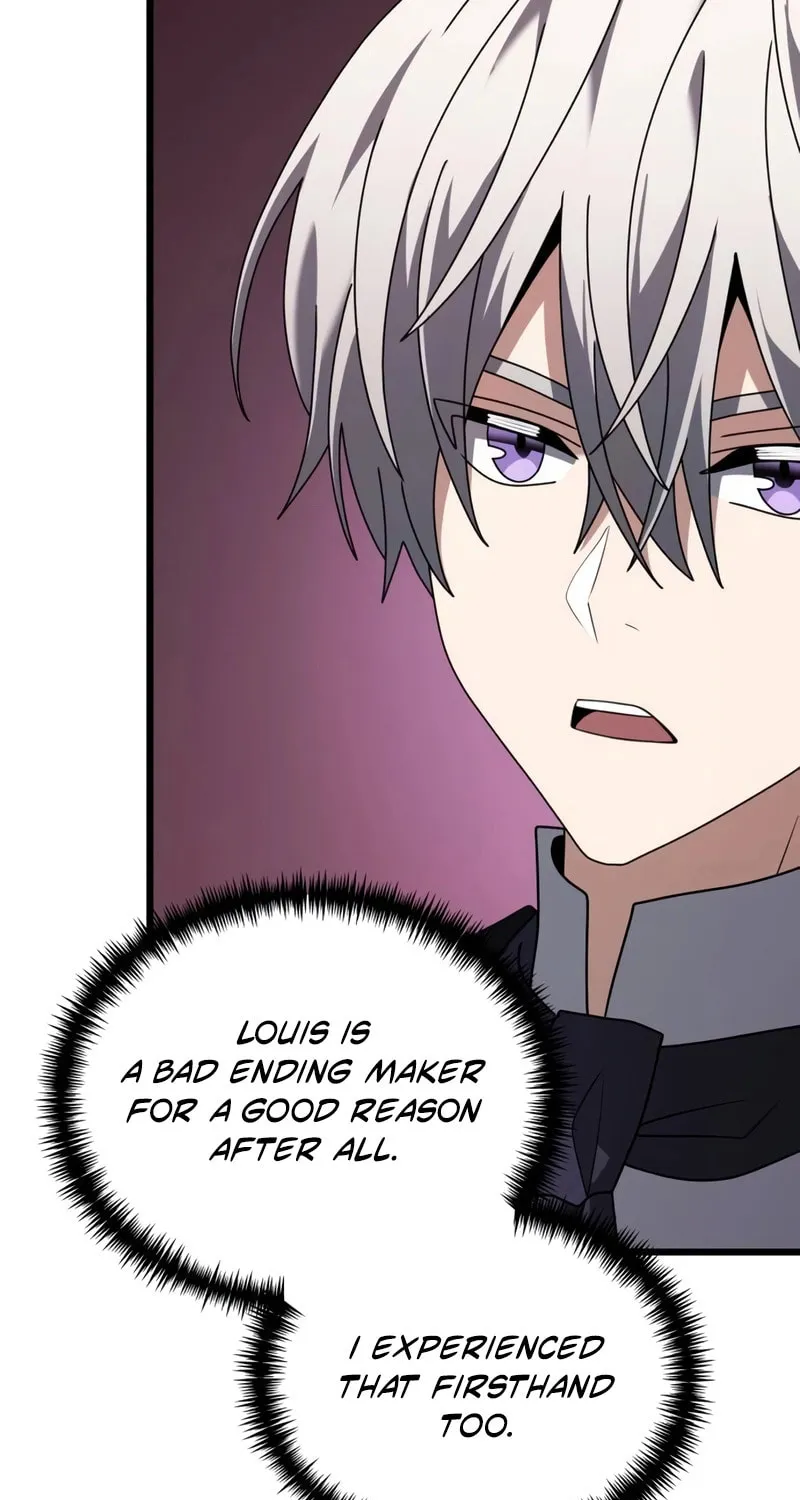 Terminally-Ill Genius Dark Knight Chapter 72 page 97 - 