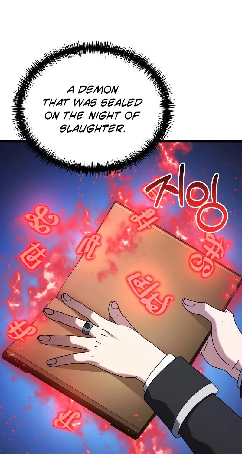 Terminally-Ill Genius Dark Knight Chapter 73 page 101 - 