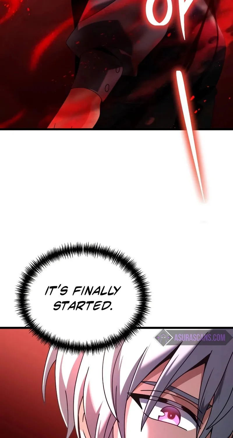 Terminally-Ill Genius Dark Knight Chapter 73 page 104 - 