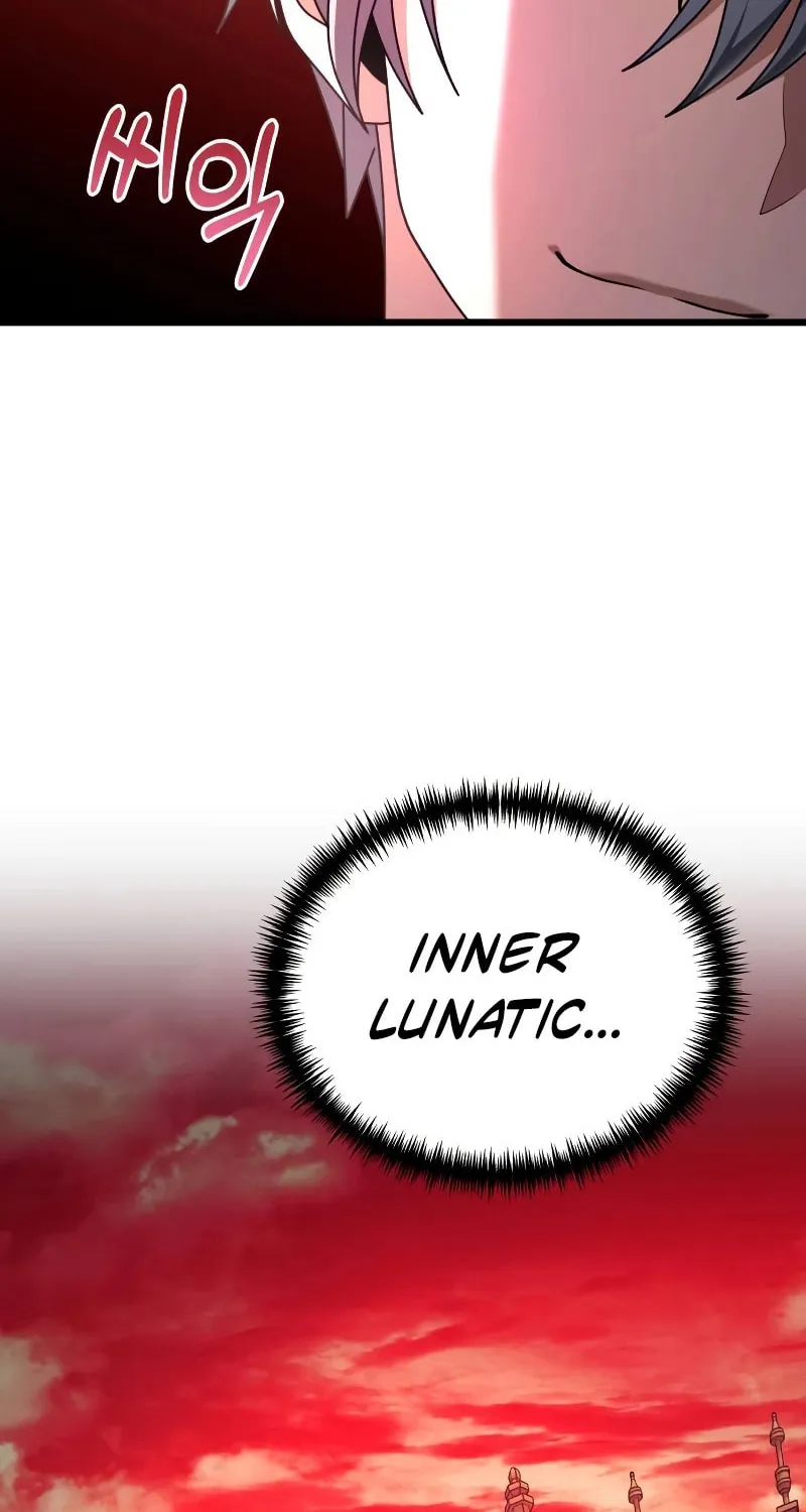 Terminally-Ill Genius Dark Knight Chapter 73 page 105 - 