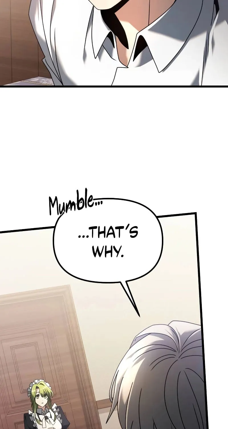 Terminally-Ill Genius Dark Knight Chapter 73 page 17 - 