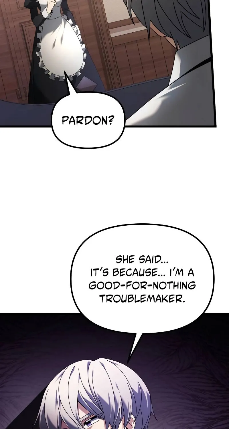 Terminally-Ill Genius Dark Knight Chapter 73 page 18 - 