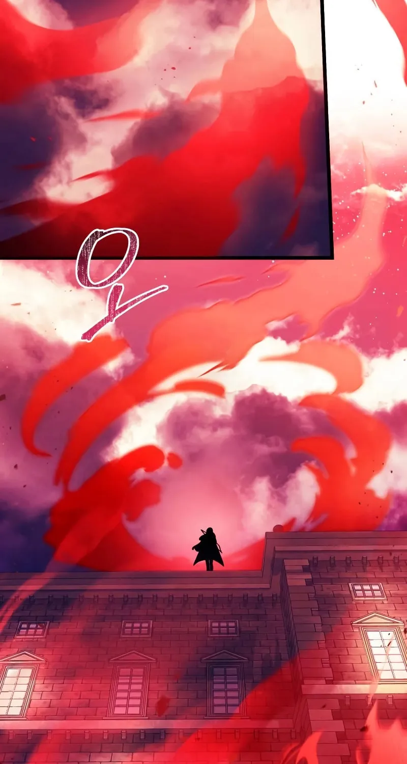 Terminally-Ill Genius Dark Knight Chapter 73 page 29 - 