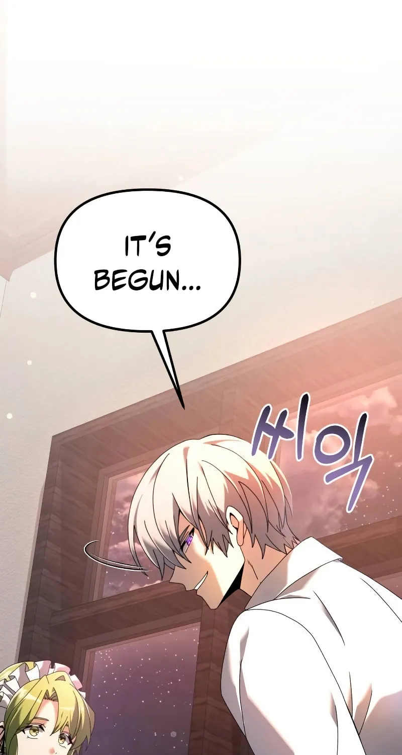 Terminally-Ill Genius Dark Knight Chapter 73 page 31 - 