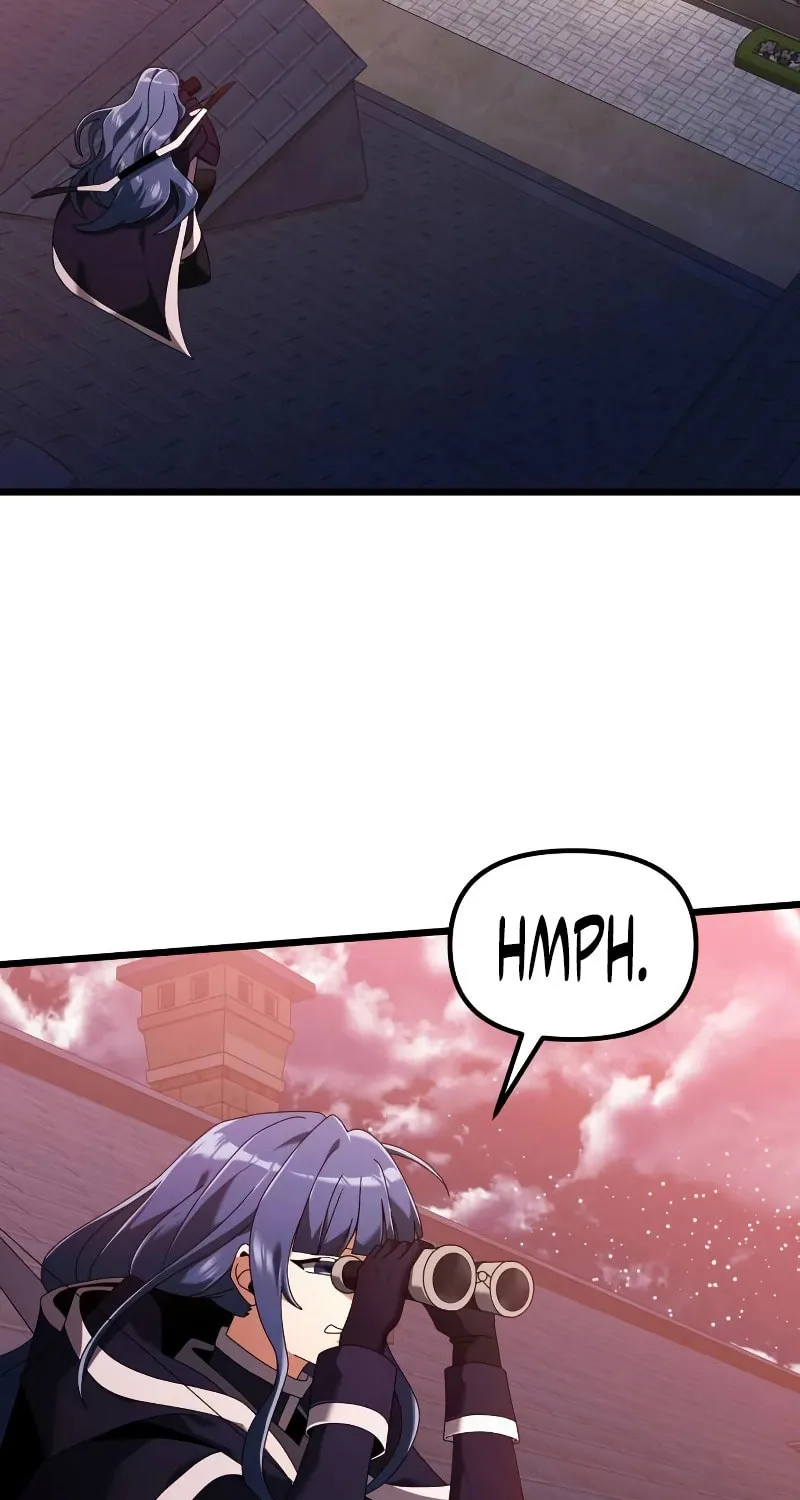 Terminally-Ill Genius Dark Knight Chapter 73 page 39 - 
