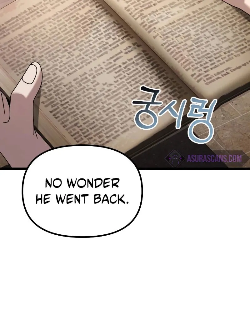 Terminally-Ill Genius Dark Knight Chapter 73 page 50 - 