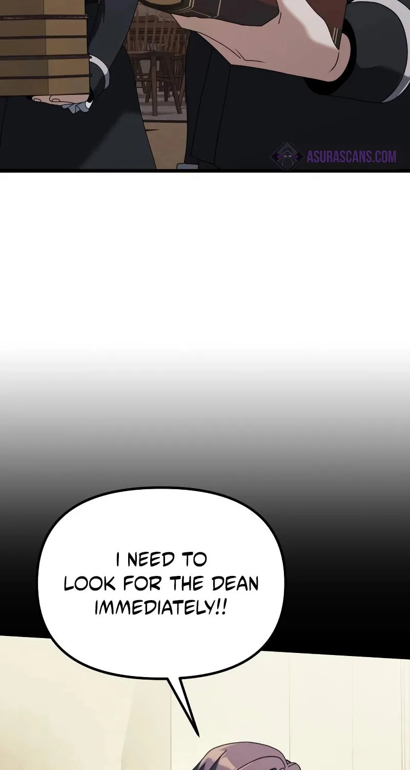 Terminally-Ill Genius Dark Knight Chapter 73 page 52 - 