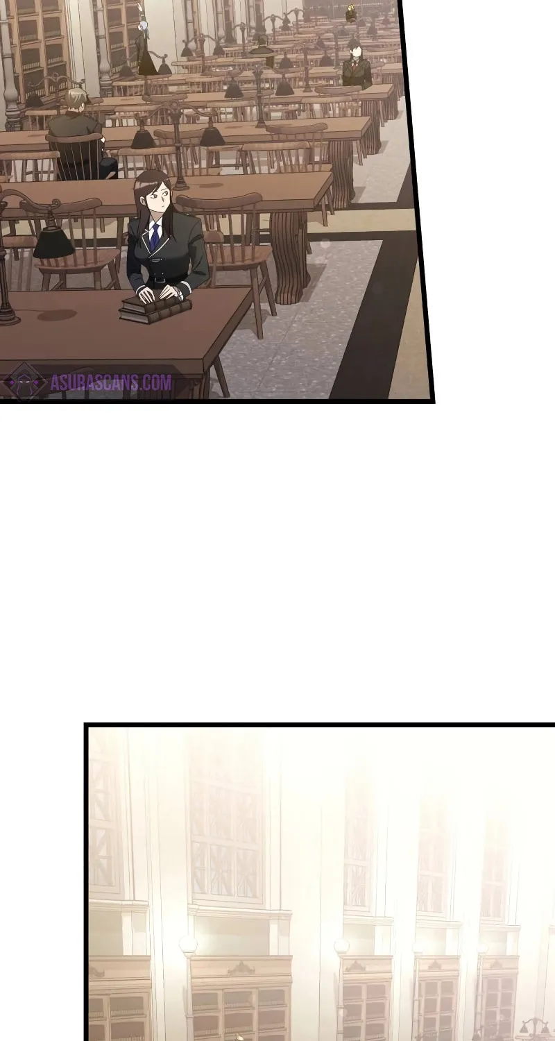 Terminally-Ill Genius Dark Knight Chapter 73 page 63 - 