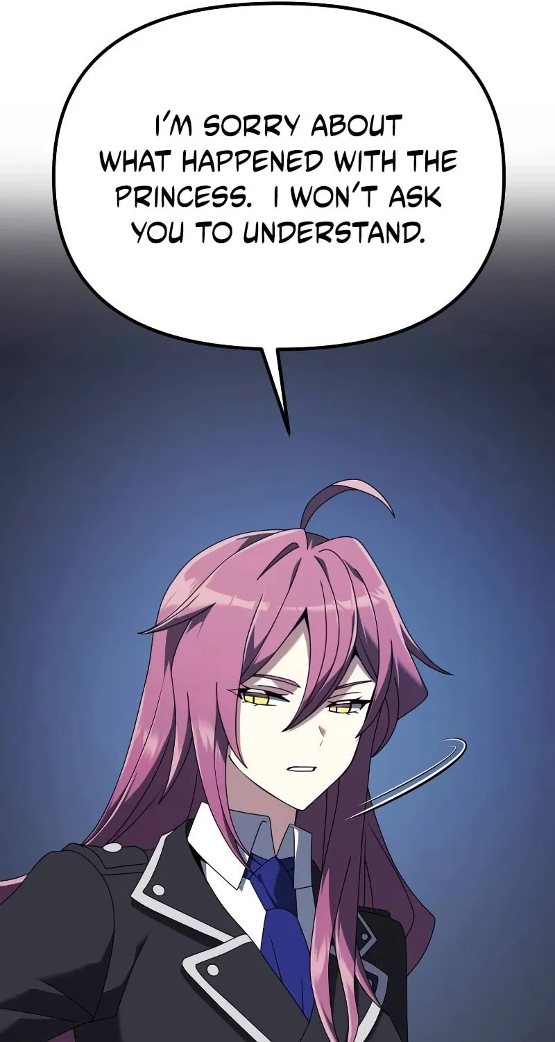 Terminally-Ill Genius Dark Knight Chapter 73 page 70 - 