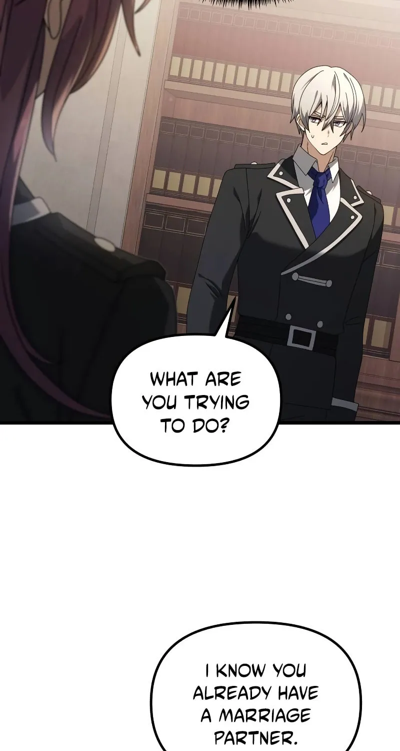 Terminally-Ill Genius Dark Knight Chapter 73 page 72 - 