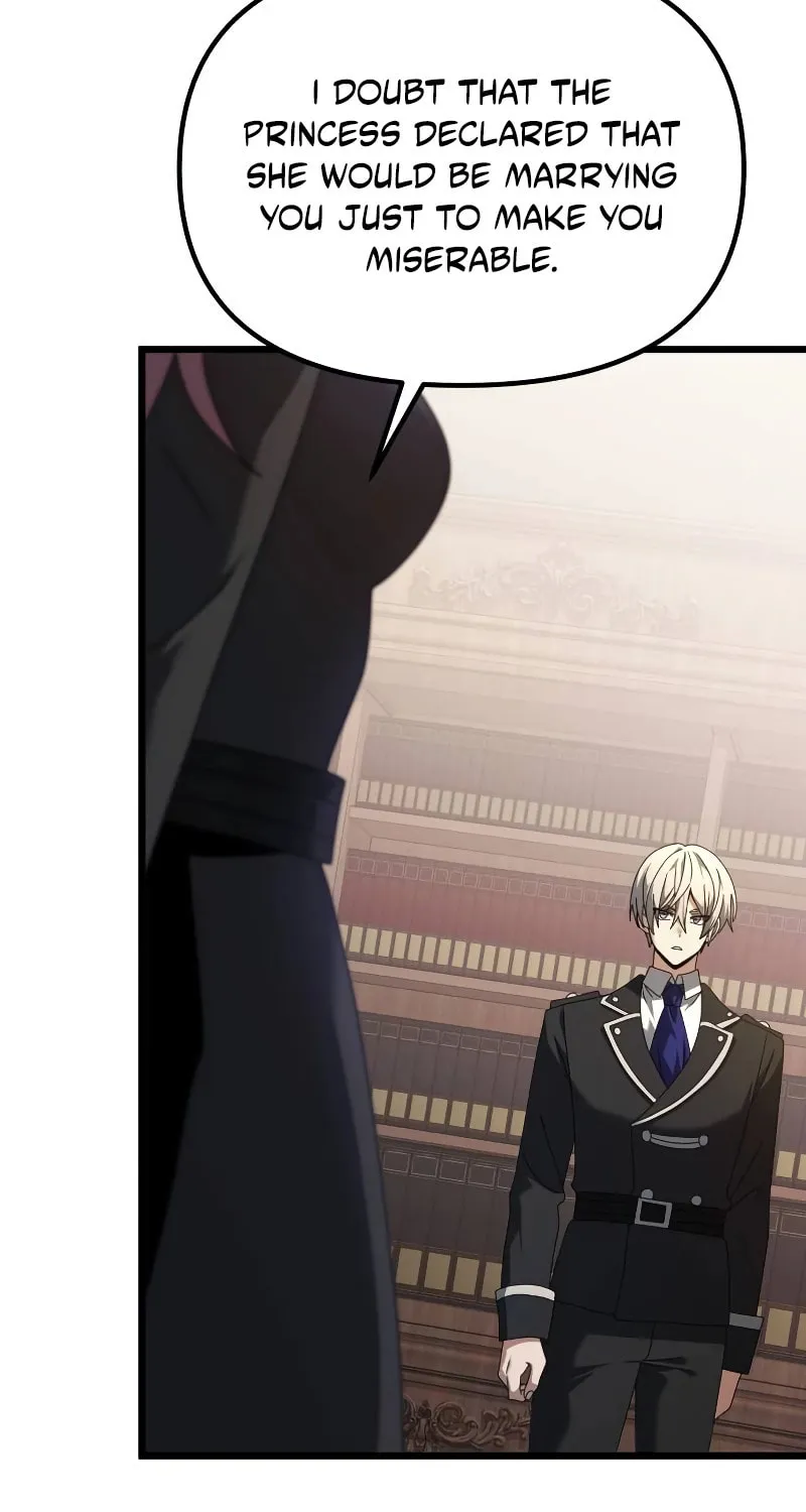 Terminally-Ill Genius Dark Knight Chapter 73 page 74 - 