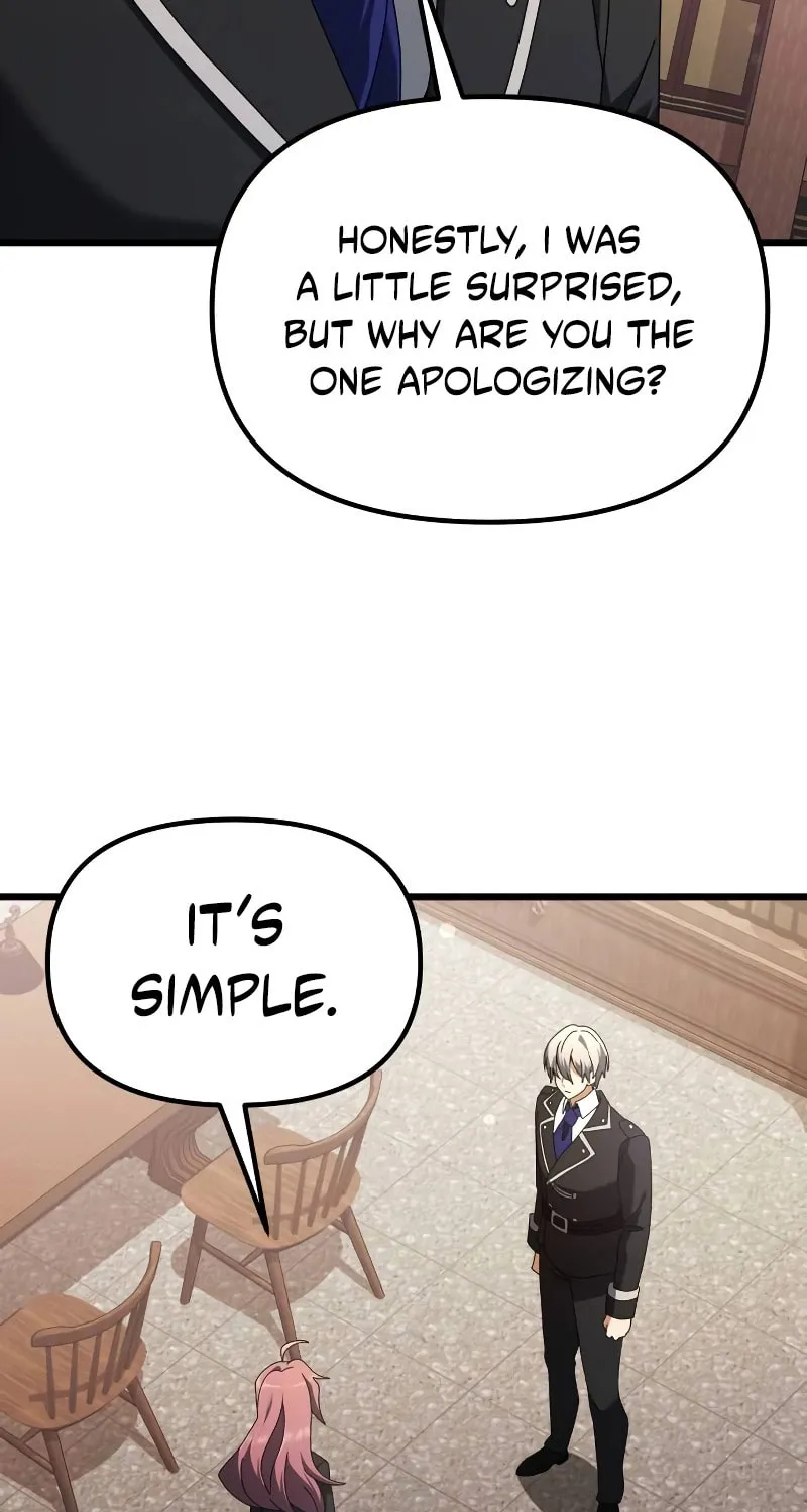 Terminally-Ill Genius Dark Knight Chapter 73 page 76 - 
