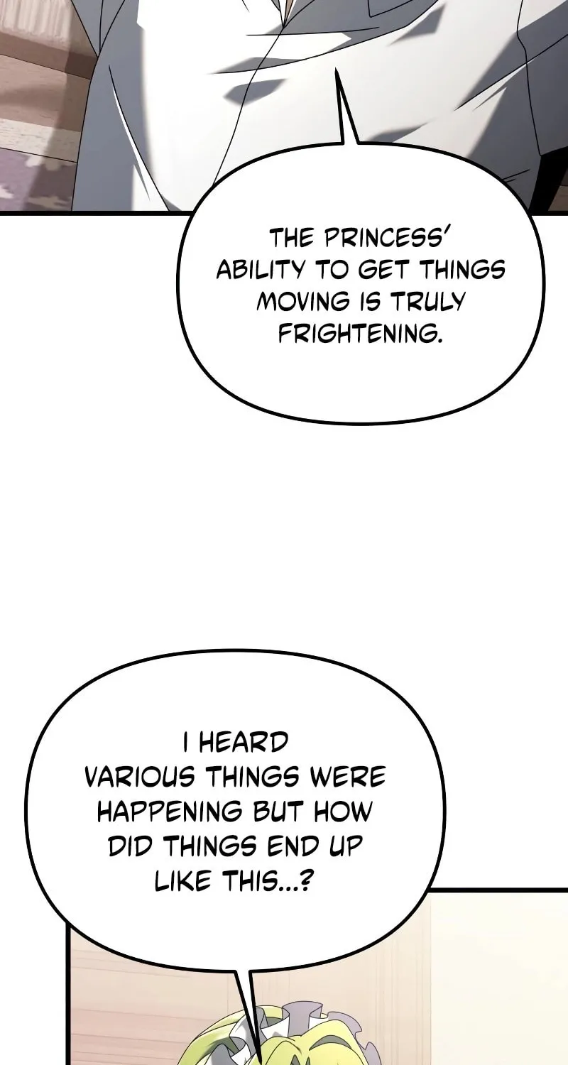 Terminally-Ill Genius Dark Knight Chapter 73 page 9 - 