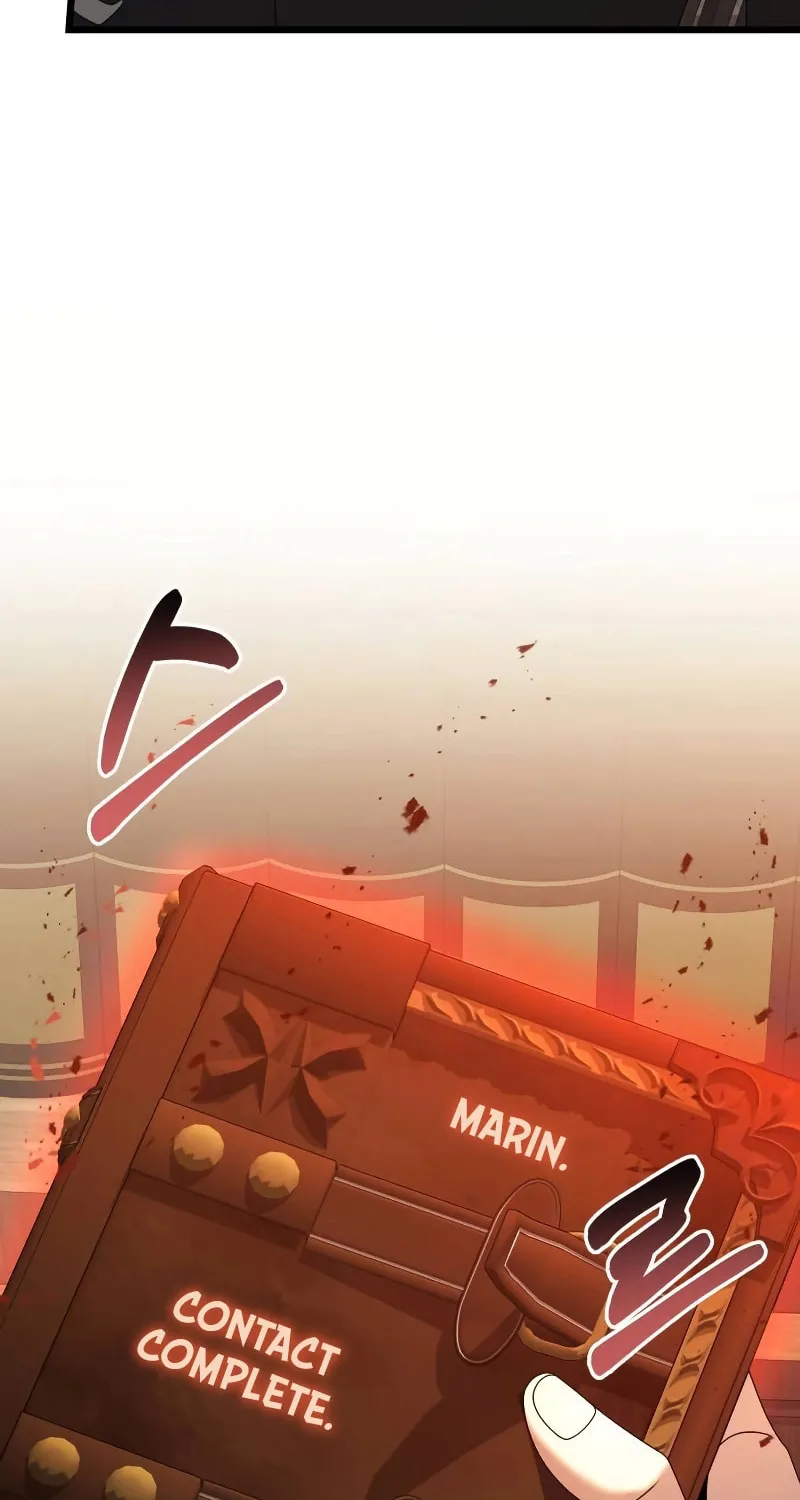 Terminally-Ill Genius Dark Knight Chapter 73 page 95 - 