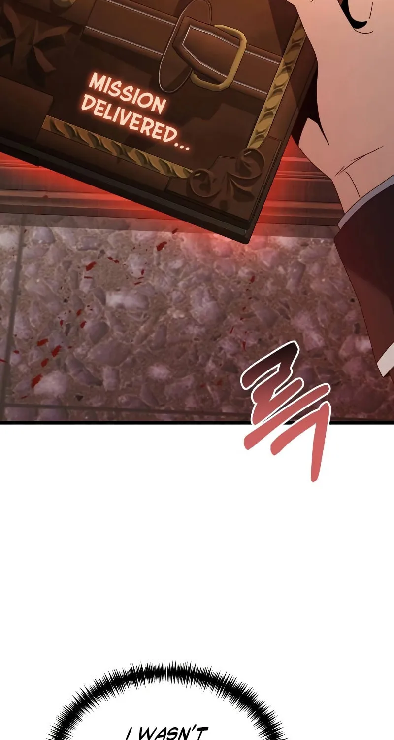 Terminally-Ill Genius Dark Knight Chapter 73 page 96 - 