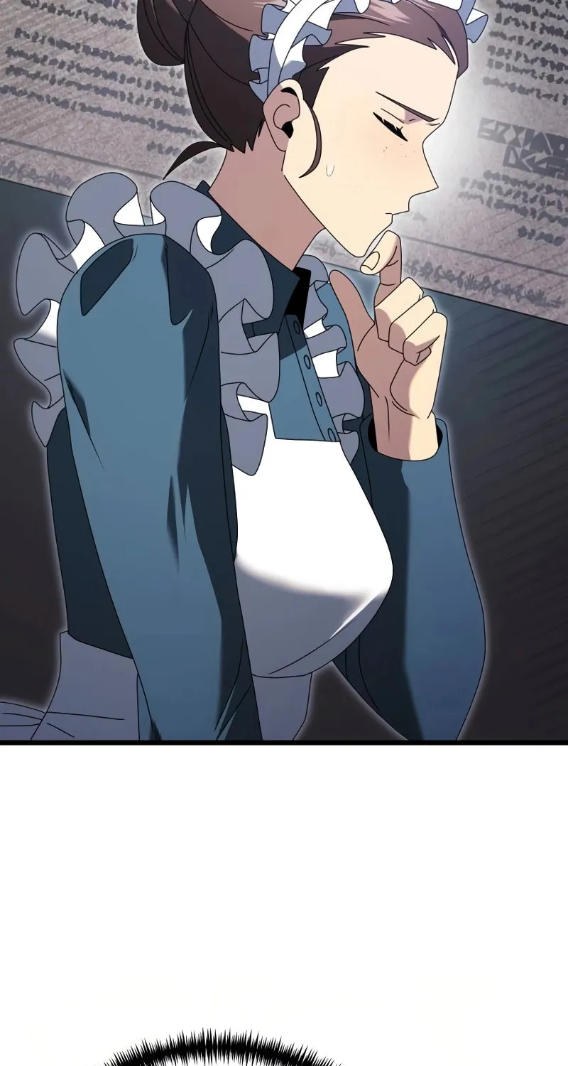 Terminally-Ill Genius Dark Knight Chapter 74 page 16 - 
